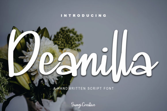 Deanilla: A Designer's Honest Review for Branding