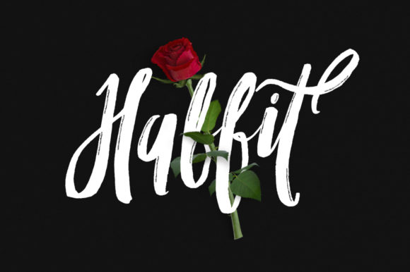Habbit Font Review: Elevating Web Design with Elegant Script